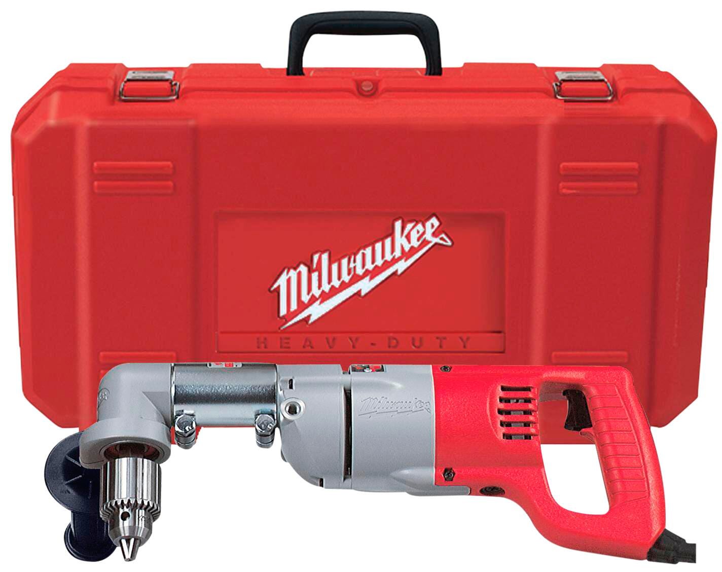 Right hand drill discount